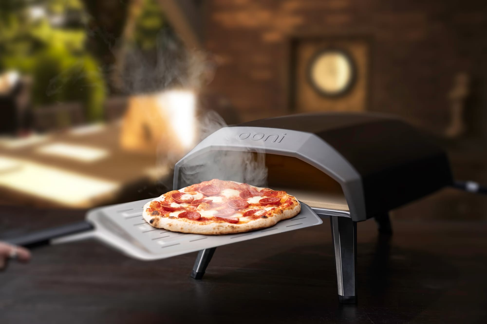 Hvilken pizzaovn skal vælge? | Elgiganten