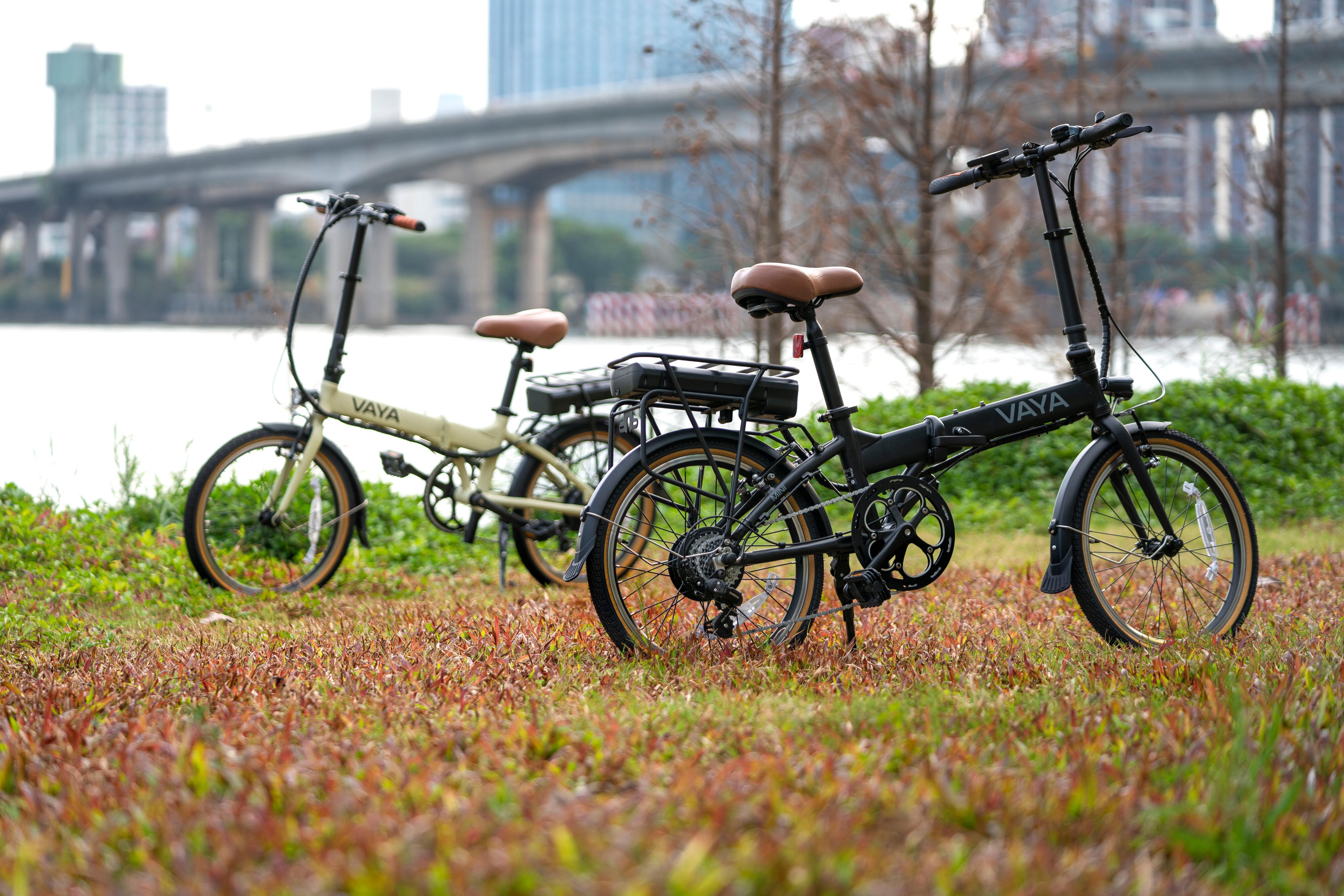 El-foldecykel: Hvorfor bør du vælge en foldbar elcykel? | Elgiganten