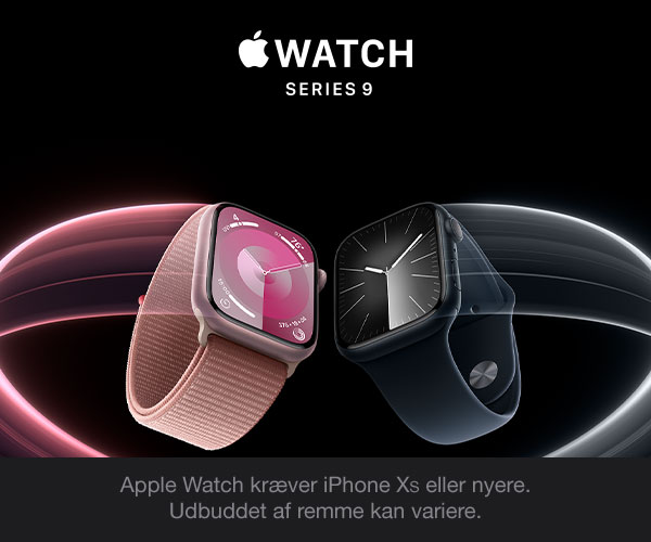 Apple Watch Ultra | Elgiganten