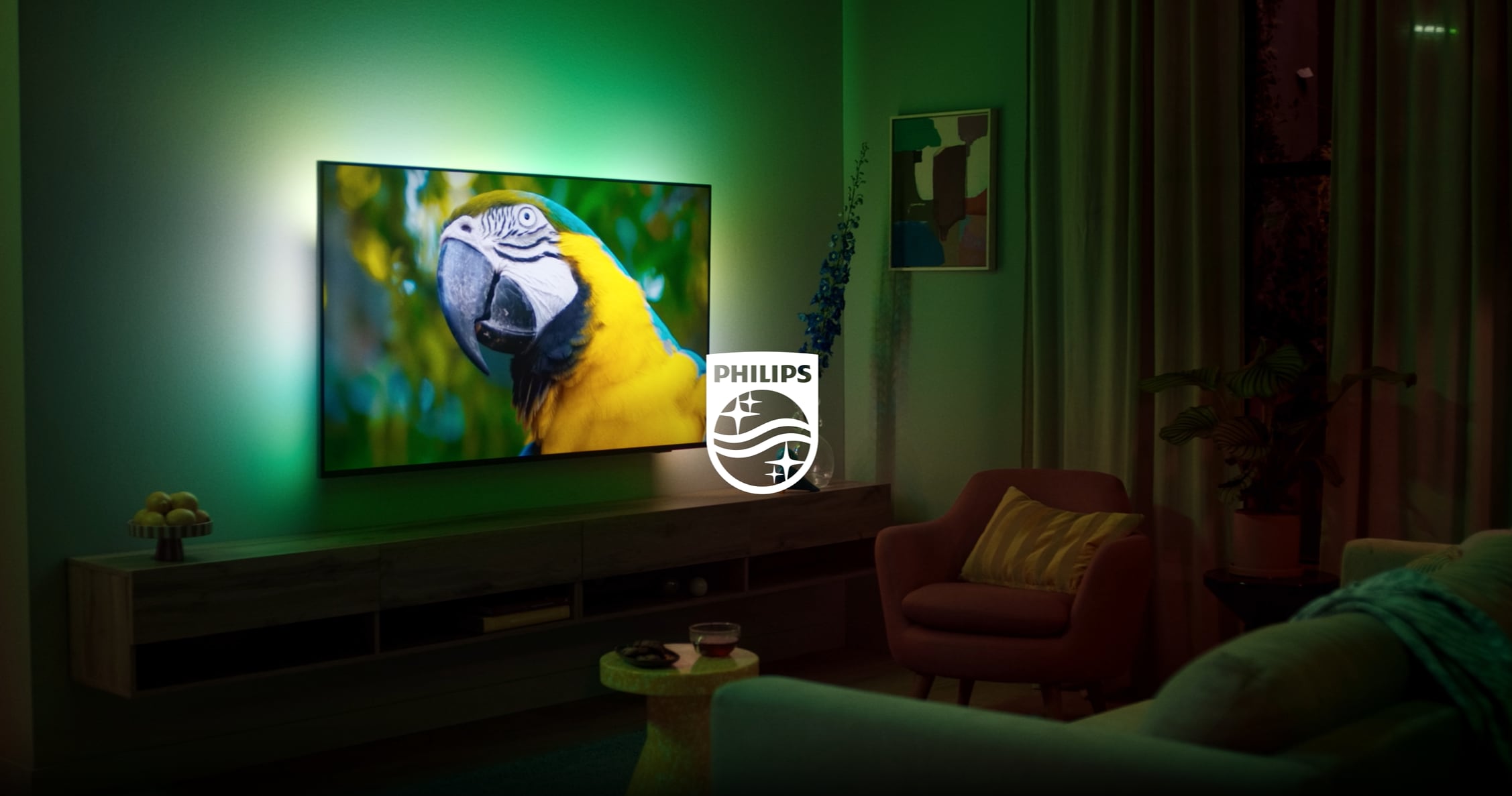 Philips The One 65PUS8508 - Ambilight (2023)