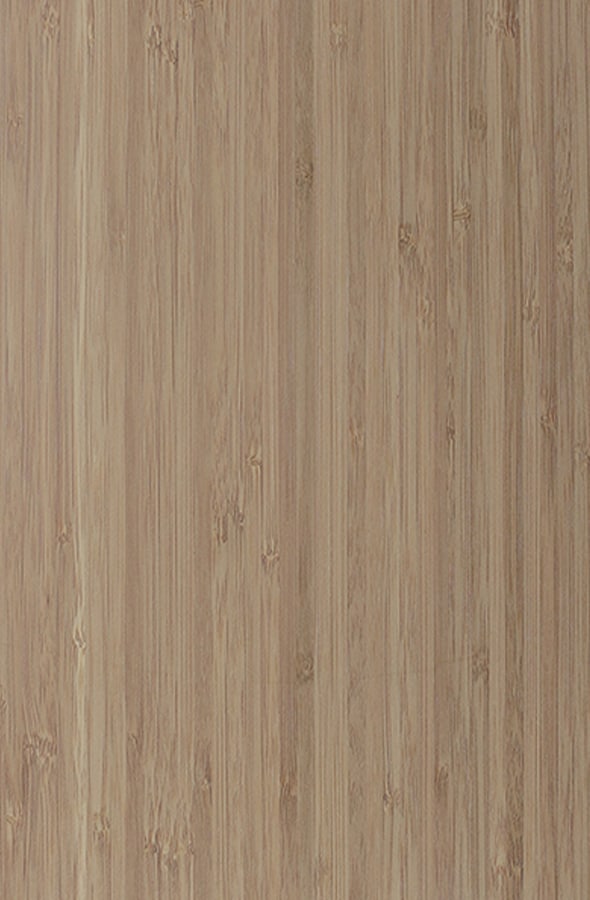 Bordpladen Solid Wood Bamboo White