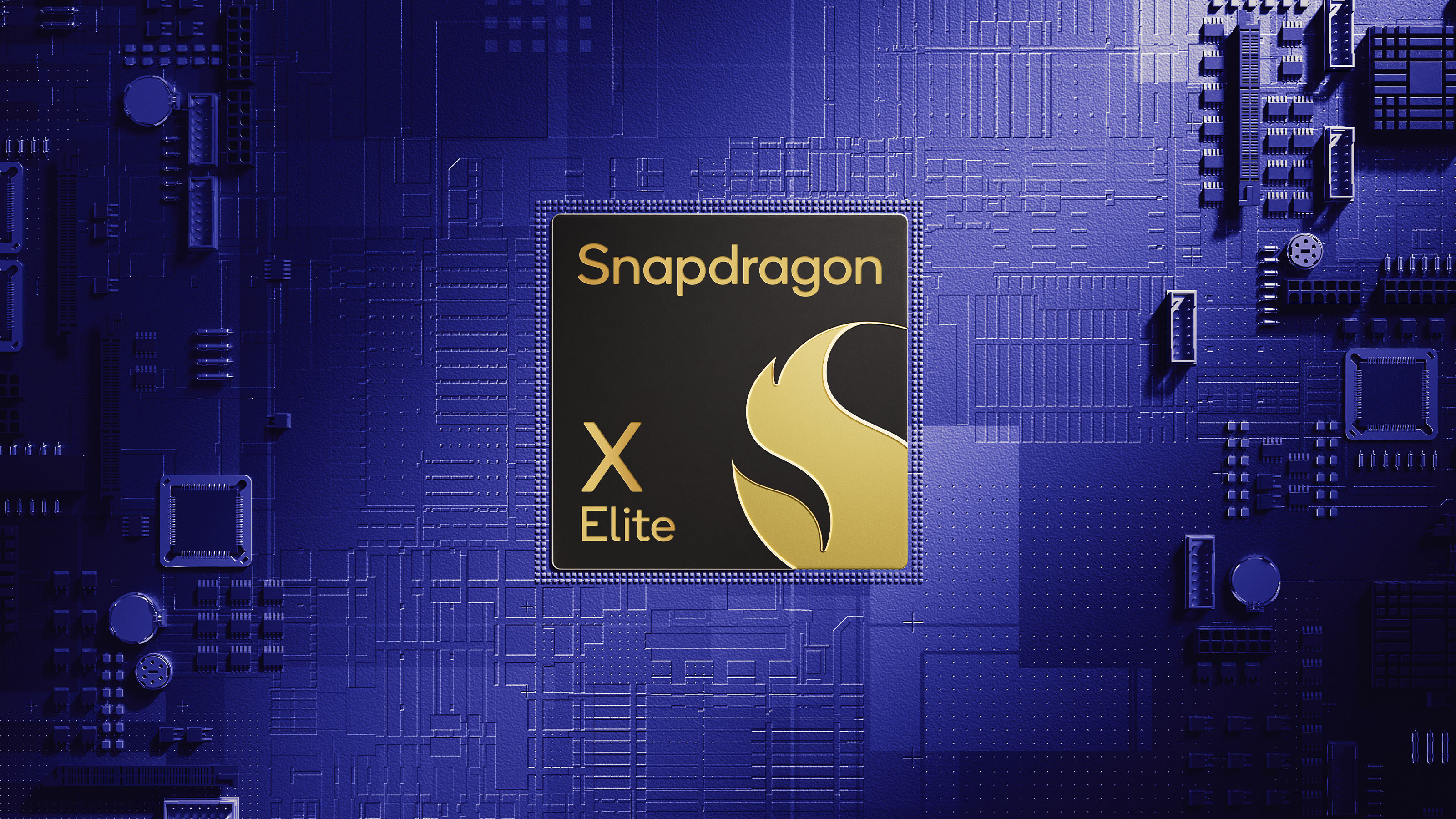 Snapdragon - X Elite