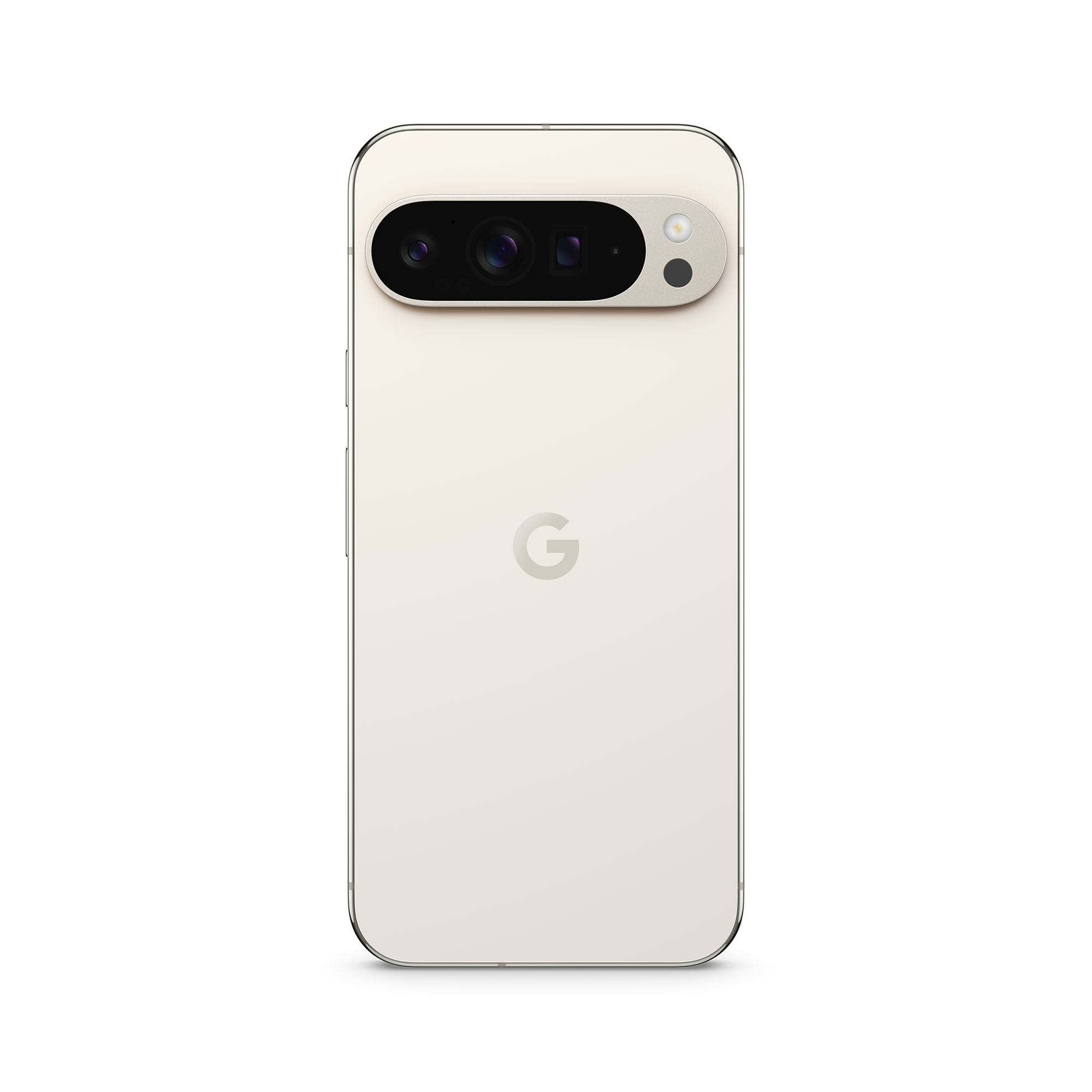 Pixel 9 Pro set bagfra