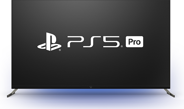 Gaming - Playstation 5 Pro