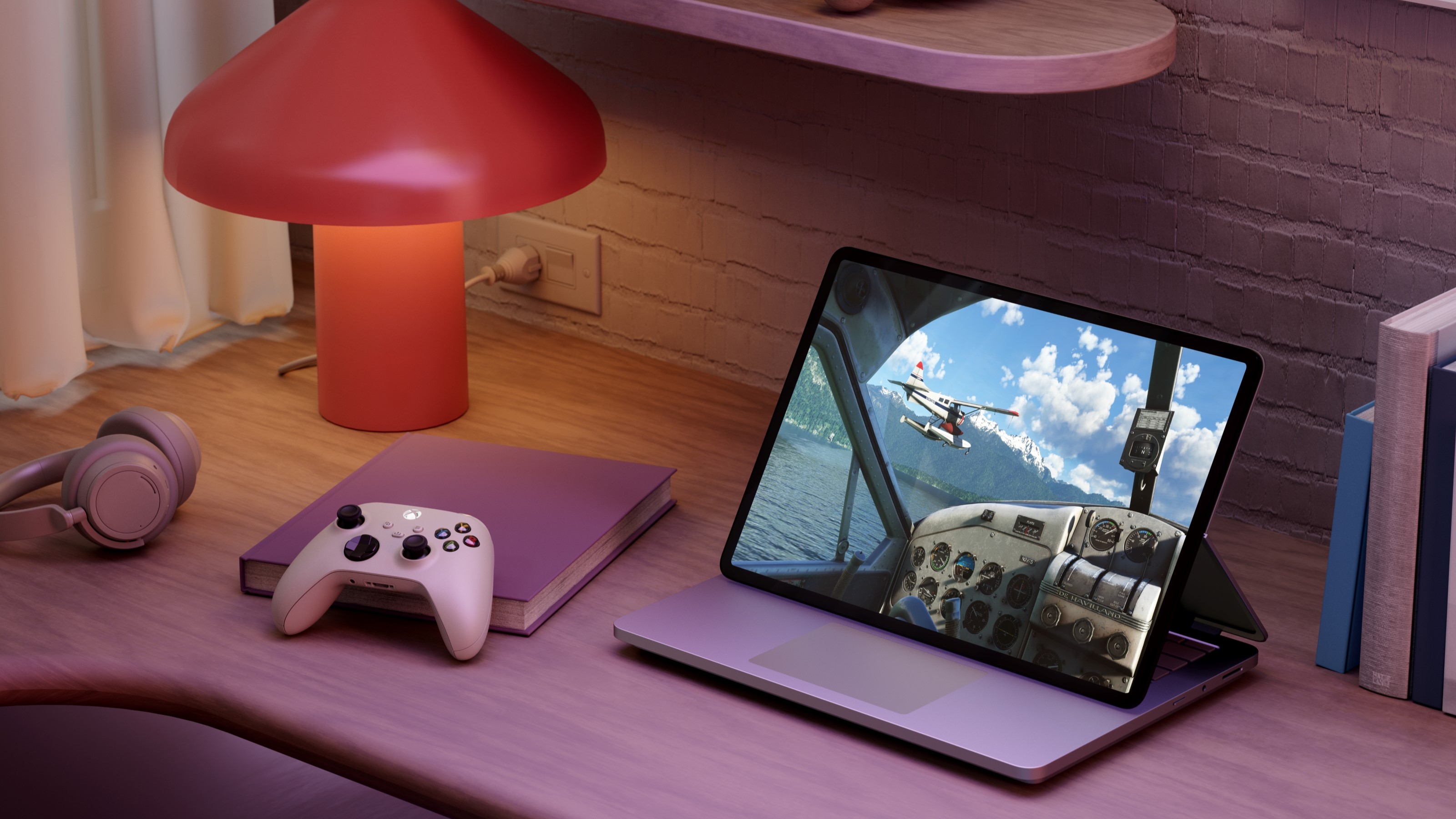 Microsoft Surface Laptop Studio 2