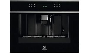 Indbyggede kaffemaskiner: En miniguide til at vælge | Elgiganten