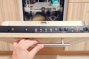 Sådan monterer du opvaskemaskinen selv | Elgiganten