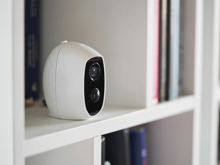 Guide: Smart overvågningskamera til hjemmet | Elgiganten