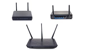 Guide: Hvilken trådløs router skal du vælge? | Elgiganten