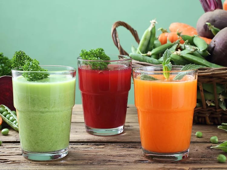 Juicer og slow juicere: Vi guider dig til en sund start på dagen |  Elgiganten