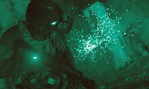 Call Of Duty: Modern Warfare er tilbage! | Elgiganten