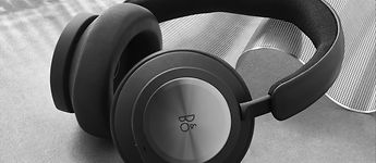 B&O - Høretelefoner | Elgiganten