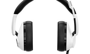 Hvidt Sennheiser EPOS H3 headset