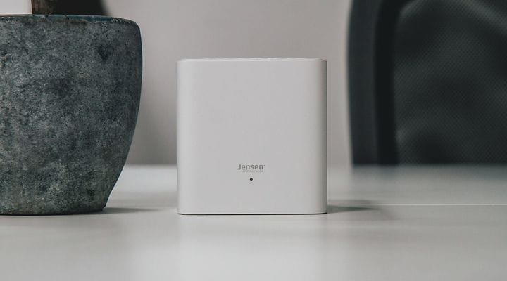 Guide til den bedste placering af routeren | Elgiganten