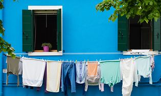 6 trin til at vaske tøj på den bedste måde | Elgiganten