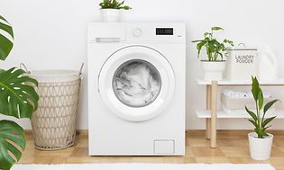 Vaskemaskiner - artikler og guides | Elgiganten