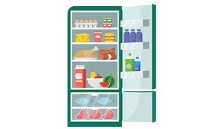 Køleskabsguide: Vi hjælper dig med at vælge | Elgiganten