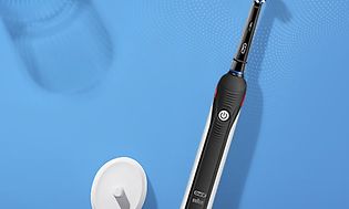 Guide: Oral-B – elektriske tandbørster til voksne | Elgiganten