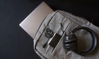 Find den rigtige taske eller rygsæk til bærbar computer | Elgiganten