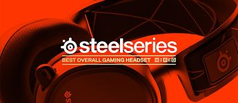 SteelSeries gaming-headset | Elgiganten