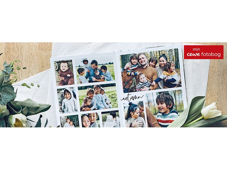Elgigantens Fotoservice - lav fotobog og fotokalender med dine egne  billeder | Elgiganten