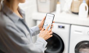 Hvis du overvejer at købe en ny vaskemaskine, skal du læse denne guide |  Elgiganten