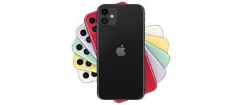 iPhone 11: Køb din Apple iPhone 11 Smartphone her | Elgiganten