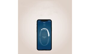 Philips Sonicare-app