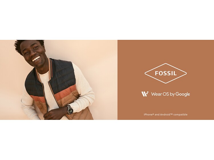 Fossil | Elgiganten