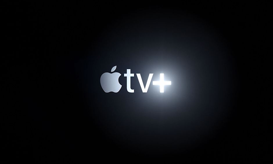 Få tre måneders gratis Apple TV+ | Elgiganten