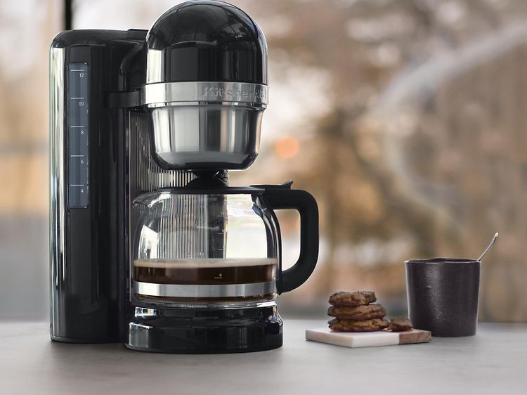 KitchenAid - kaffemaskine | Elgiganten