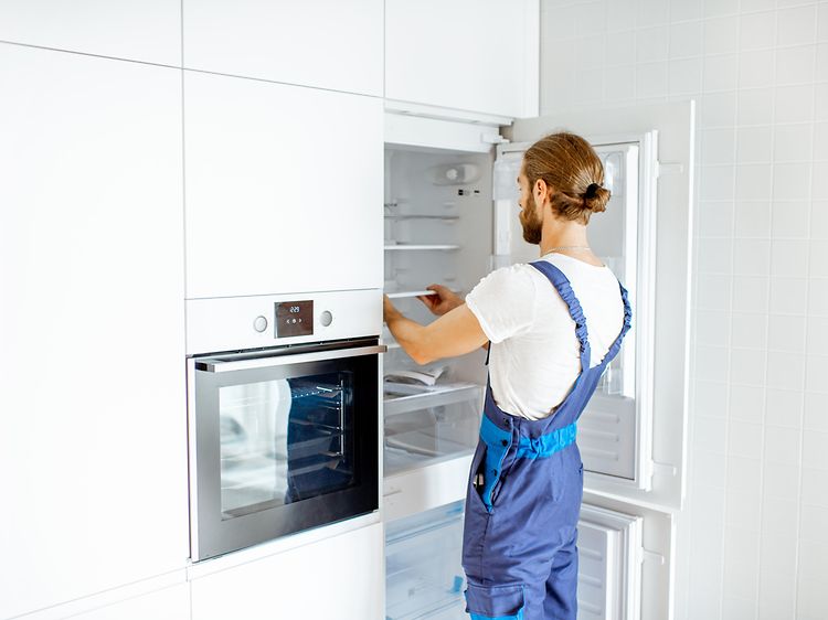 Installere køleskab? Vi kan hjælpe dig | Elgiganten