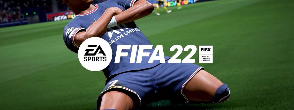 FIFA 22 (XOne) | Elgiganten