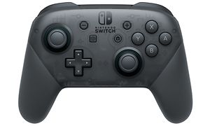 Nintendo Switch Pro Controller billede