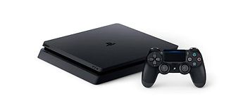 PlayStation 4 konsol (PS4) | Elgiganten