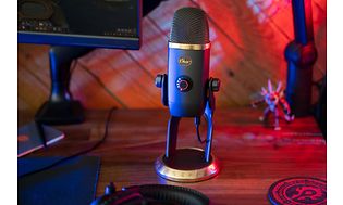 Blue Microphones Yeti USB mikrofon - sort | Elgiganten
