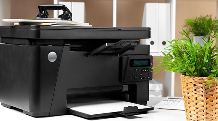 Guide: Vælg den rigtige printer | Elgiganten
