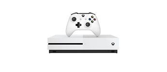 Xbox One konsoller | Elgiganten