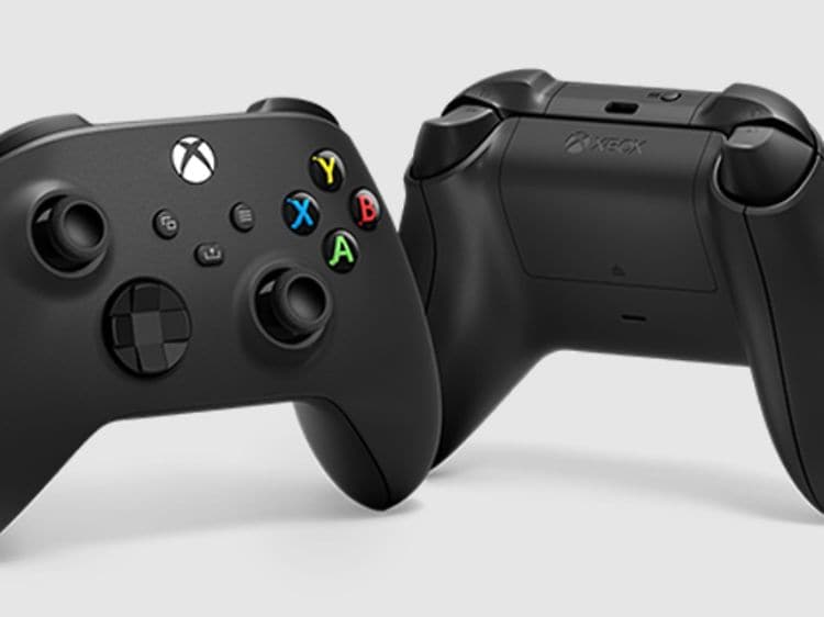 De nye Xbox controllers | Elgiganten