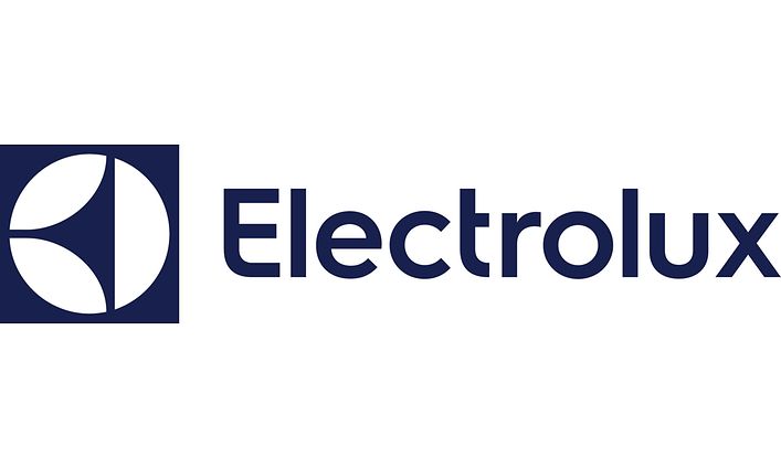 Brand Logos | Electrolux