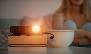 Projektor-guide: Sådan vælger du den rette | Elgiganten