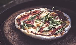 pizza på - enkelt smagfuldt | Elgiganten