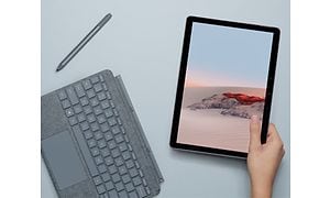 Bærbar computer eller tablet? Få begge dele med en 2-i-1-computer |  Elgiganten