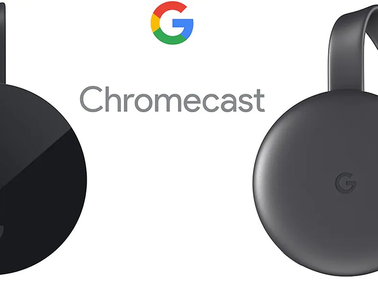 Guide: Chromecast Ultra med 4K og Chromecast 3 | Elgiganten