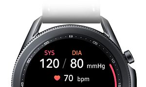 Samsung Galaxy Watch 3 - det smarteste smartwatch | Elgiganten
