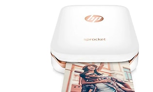 HP Plus – verdens fotoprinter | Elgiganten