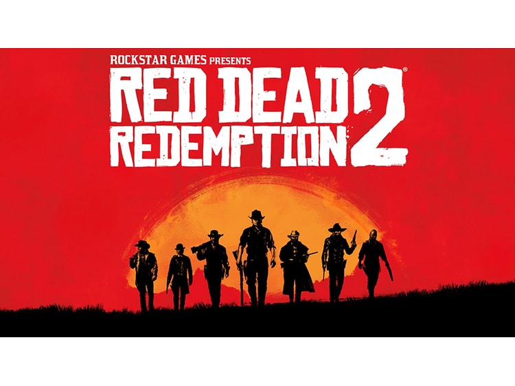 Red Dead Redemption - guides og artikler | Elgiganten