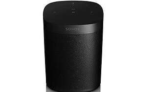 Søgemaskine optimering strukturelt Forhåbentlig Sonos One højttalerne | Elgiganten