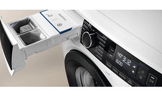 Se alle vores vaskemaskiner med automatisk dosering | Elgiganten