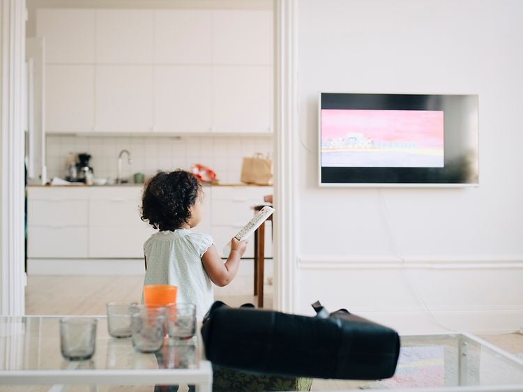 Hvilken TV skal man vælge? | Elgiganten